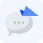 GPT Helper chatbot icon
