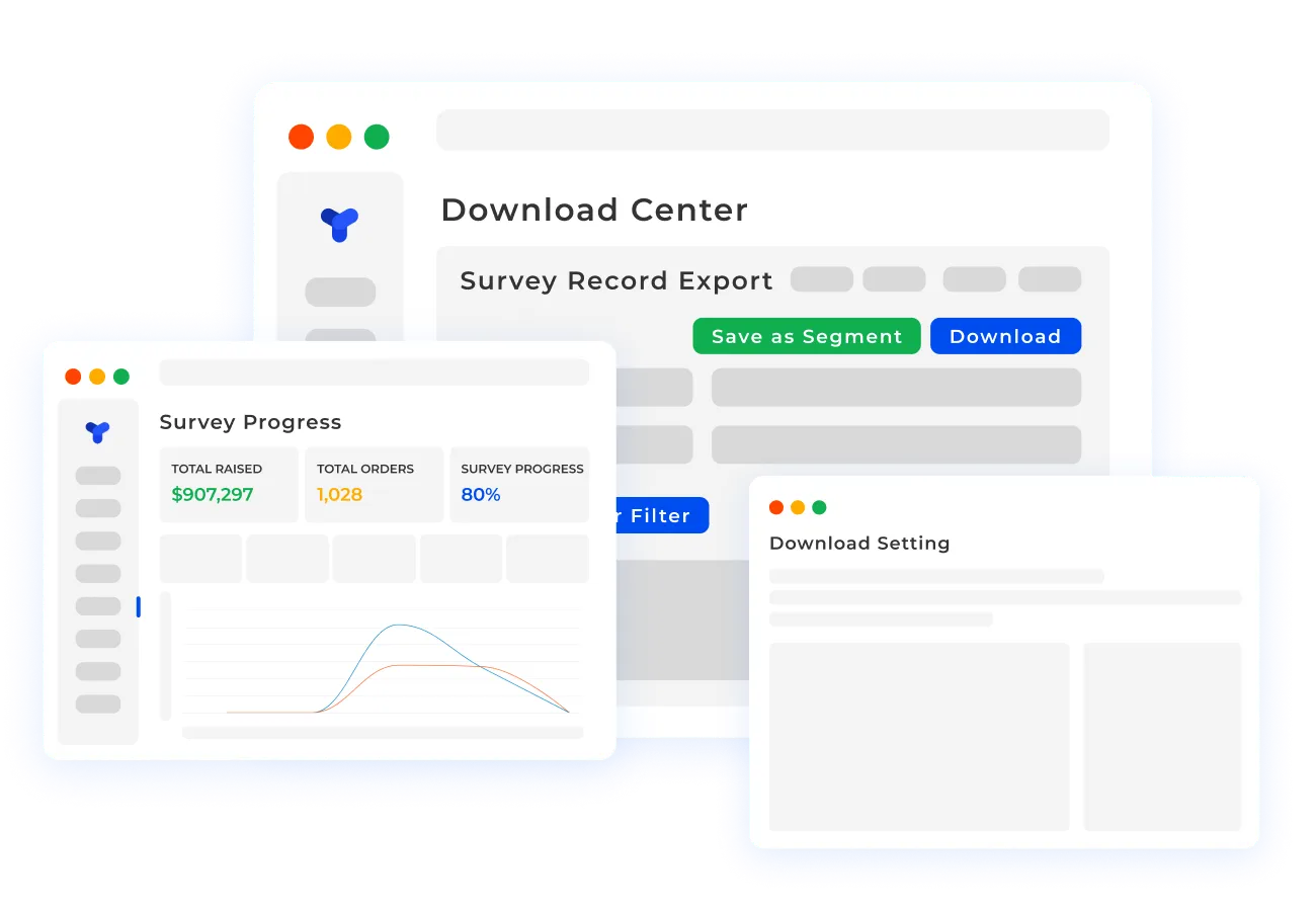 Step 4: Ship rewards by pushing orders to shipping partners