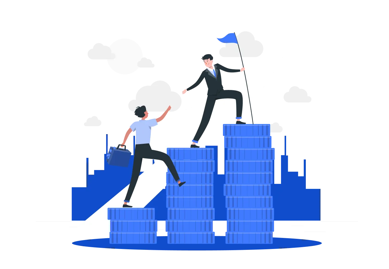 Step 4: Performance results and commission earnings dashboard