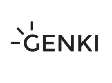 Genki ShadowCast logo