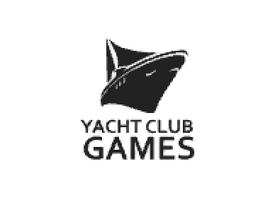 Yacht Club Games logo