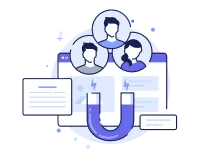 Campaign Manager illustration