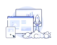 Pre-launch Kit illustration