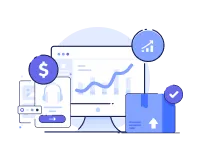 Pledge Manager illustration