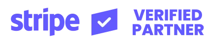 Stripe verified partner